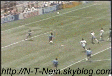 maradona